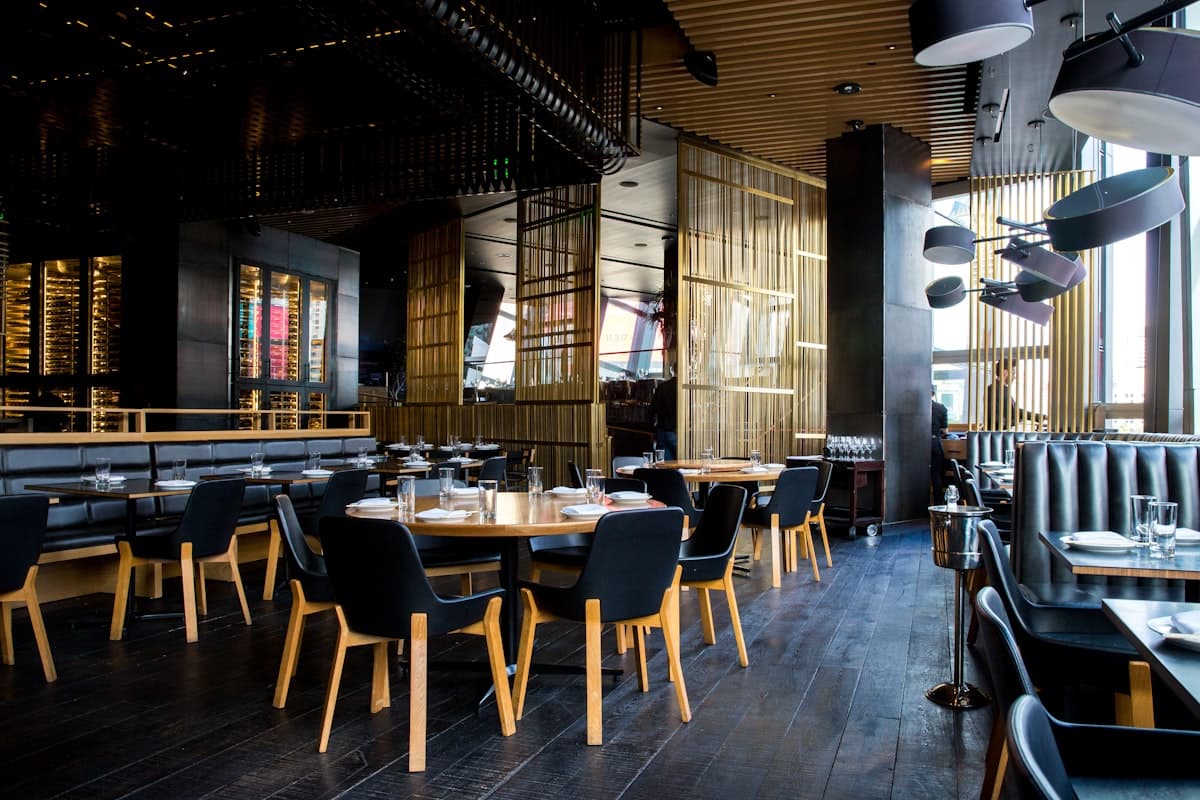Top Dining Experiences