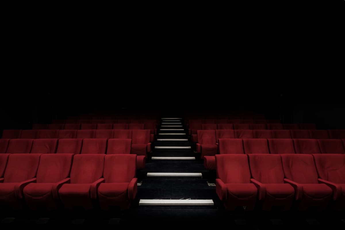 Family Fun at Cinepax & Entertainment