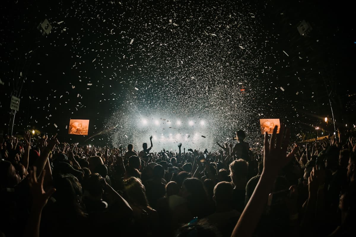 Seasonal Events & Festivals
