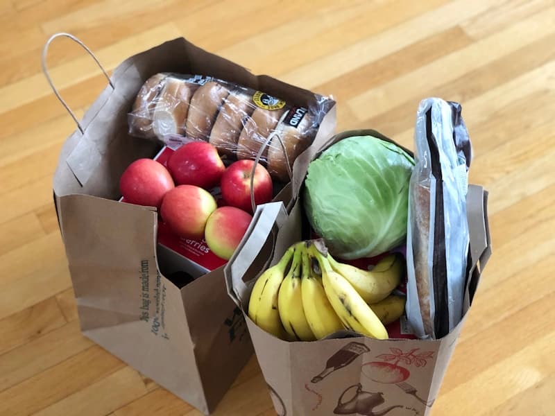 Grocery & Essentials
