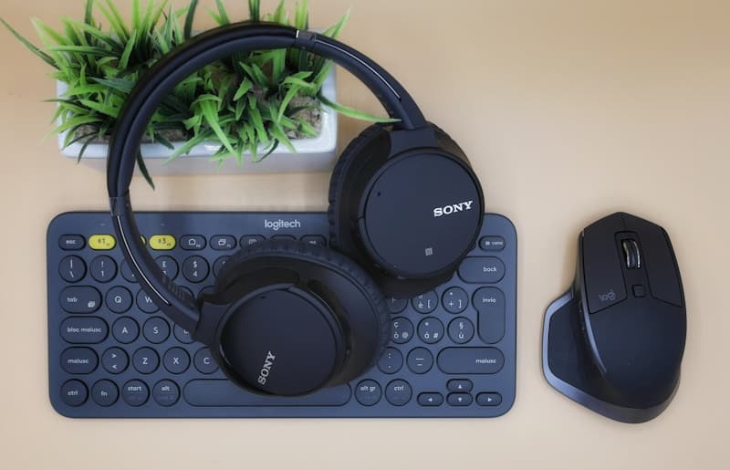 Electronics & Appliances