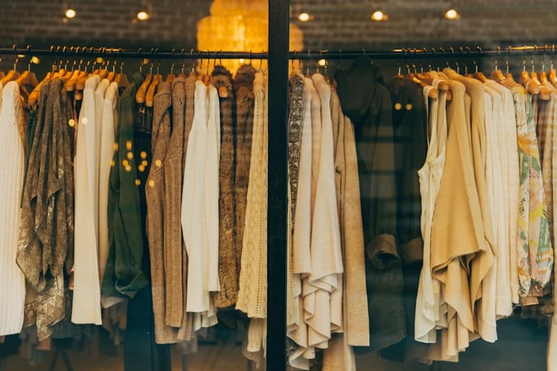 Fashion & Accessories