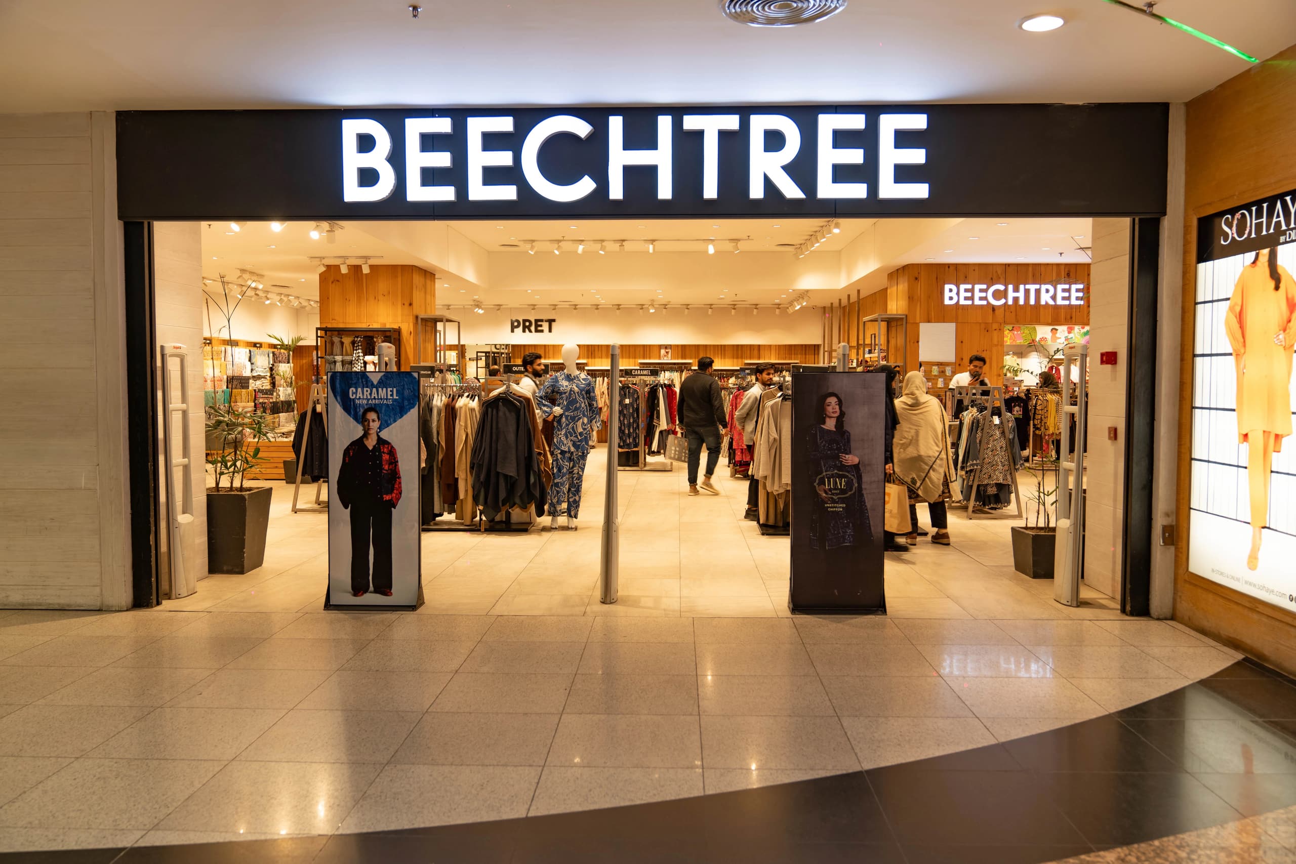 BeechTree