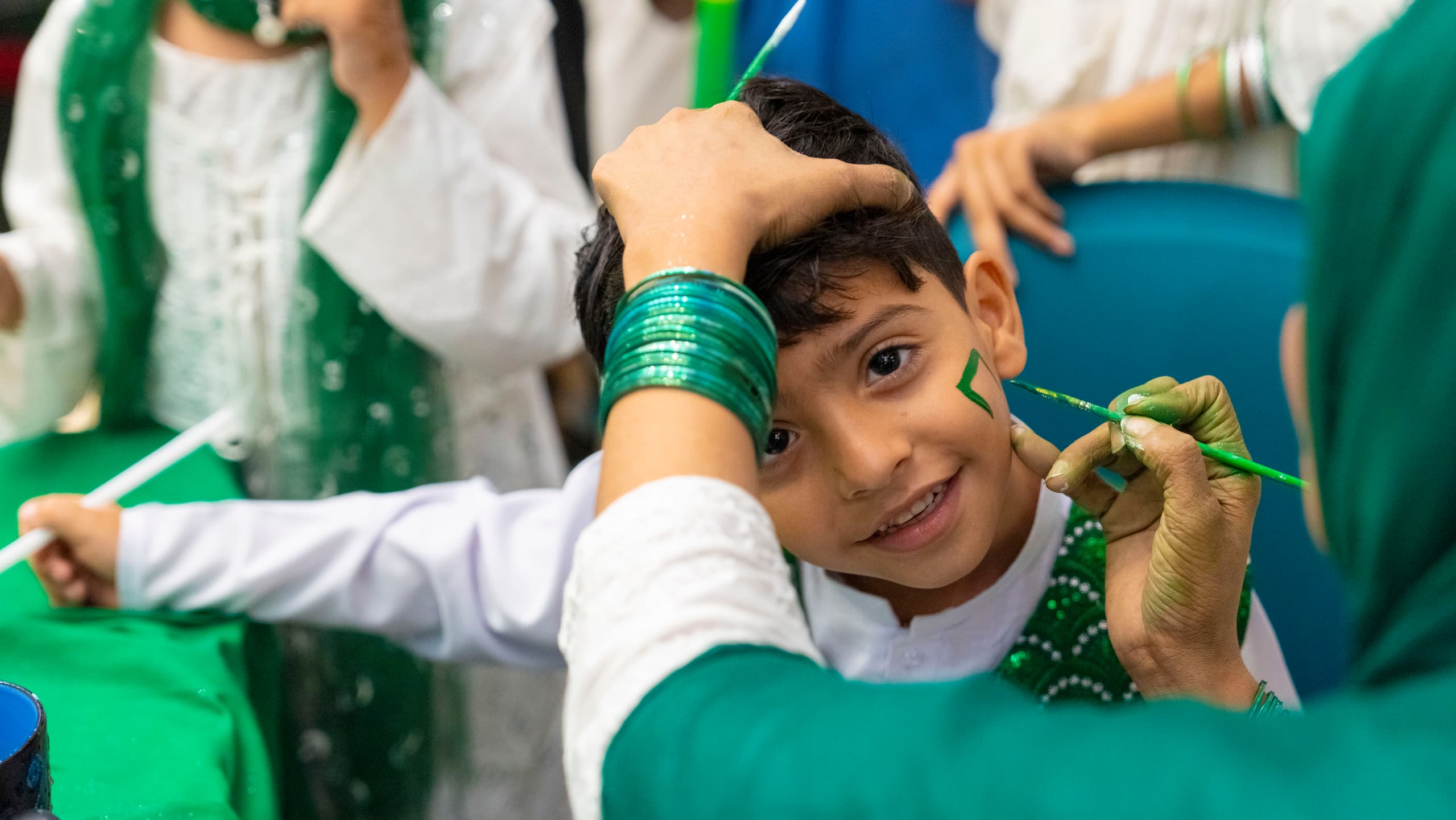 Independence Day Celebration