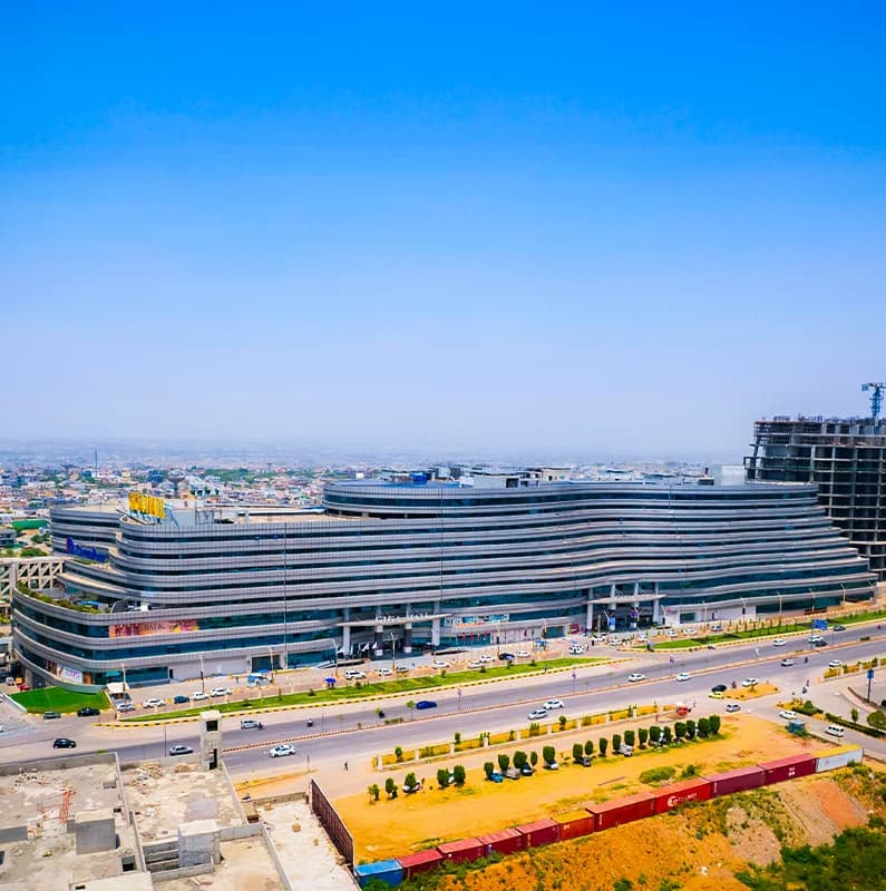 Giga Mall WTC