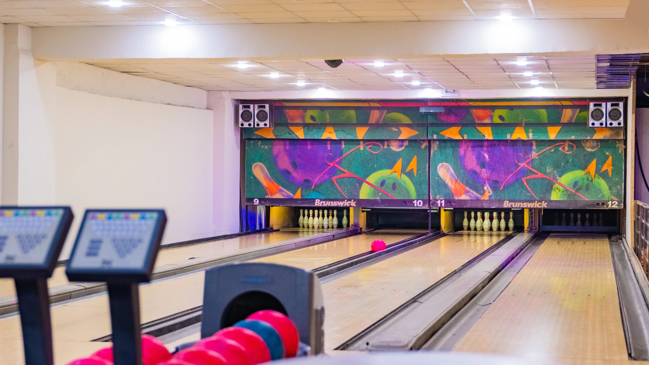 Bowling